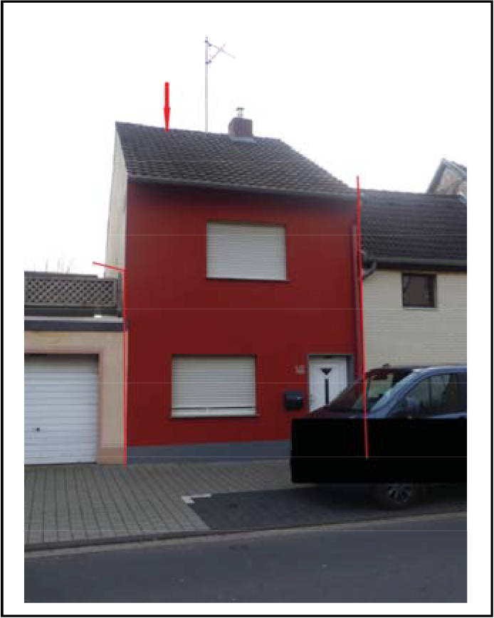 Garage, Einfamilienhaus, Reihenhaus in Kölner Straße 166, 53919 Weilerswist - Bild 3