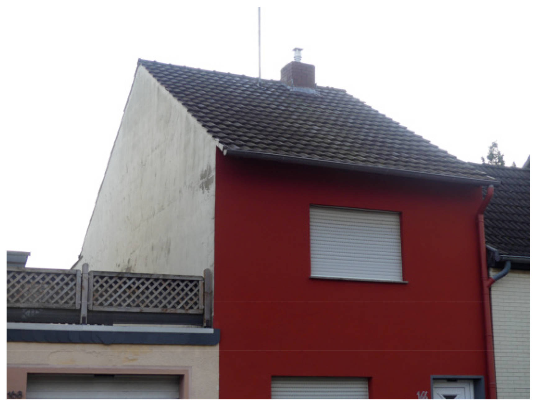 Garage, Einfamilienhaus, Reihenhaus in Kölner Straße 166, 53919 Weilerswist - Bild 5