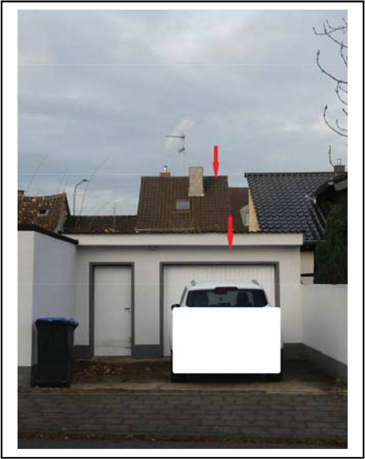 Garage, Einfamilienhaus, Reihenhaus in Kölner Straße 166, 53919 Weilerswist - Bild 4