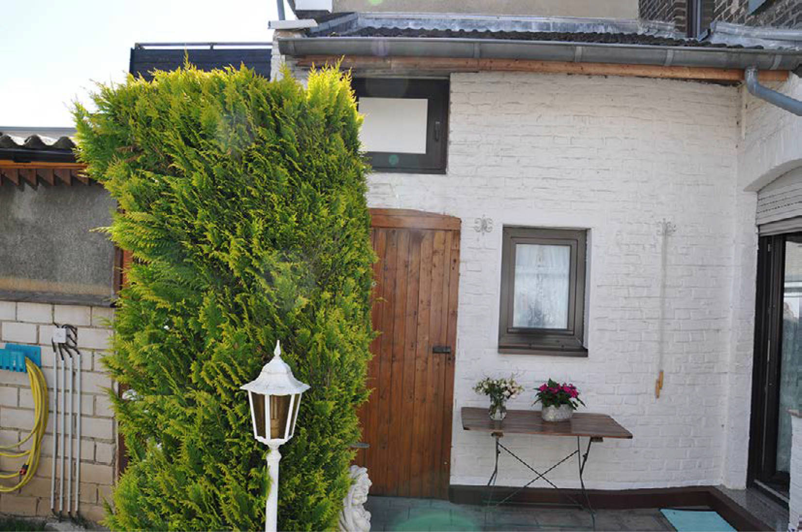 Reihenhaus, Einfamilienhaus in Stephanusstraße 13, 53881 Euskirchen, Roitzheim - Bild 2