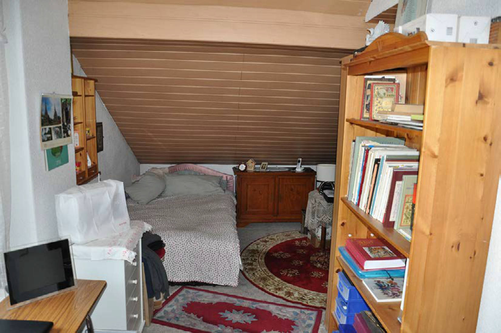 nordrheinwestpfalen 0900 K 0001/2025 Stephanusstraße 13, 53881 Euskirchen, Roitzheim 21