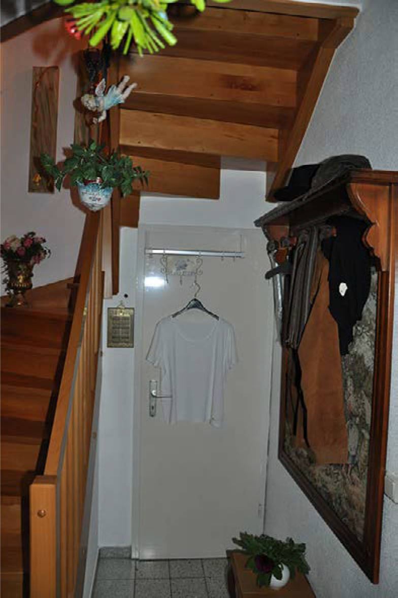 nordrheinwestpfalen 0900 K 0001/2025 Stephanusstraße 13, 53881 Euskirchen, Roitzheim 13