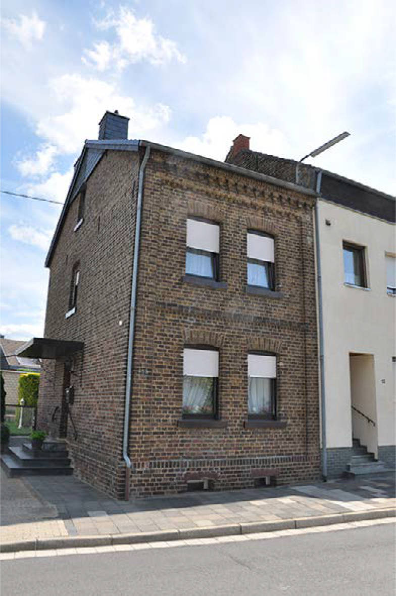 Reihenhaus, Einfamilienhaus in Stephanusstraße 13, 53881 Euskirchen, Roitzheim - Bild 3