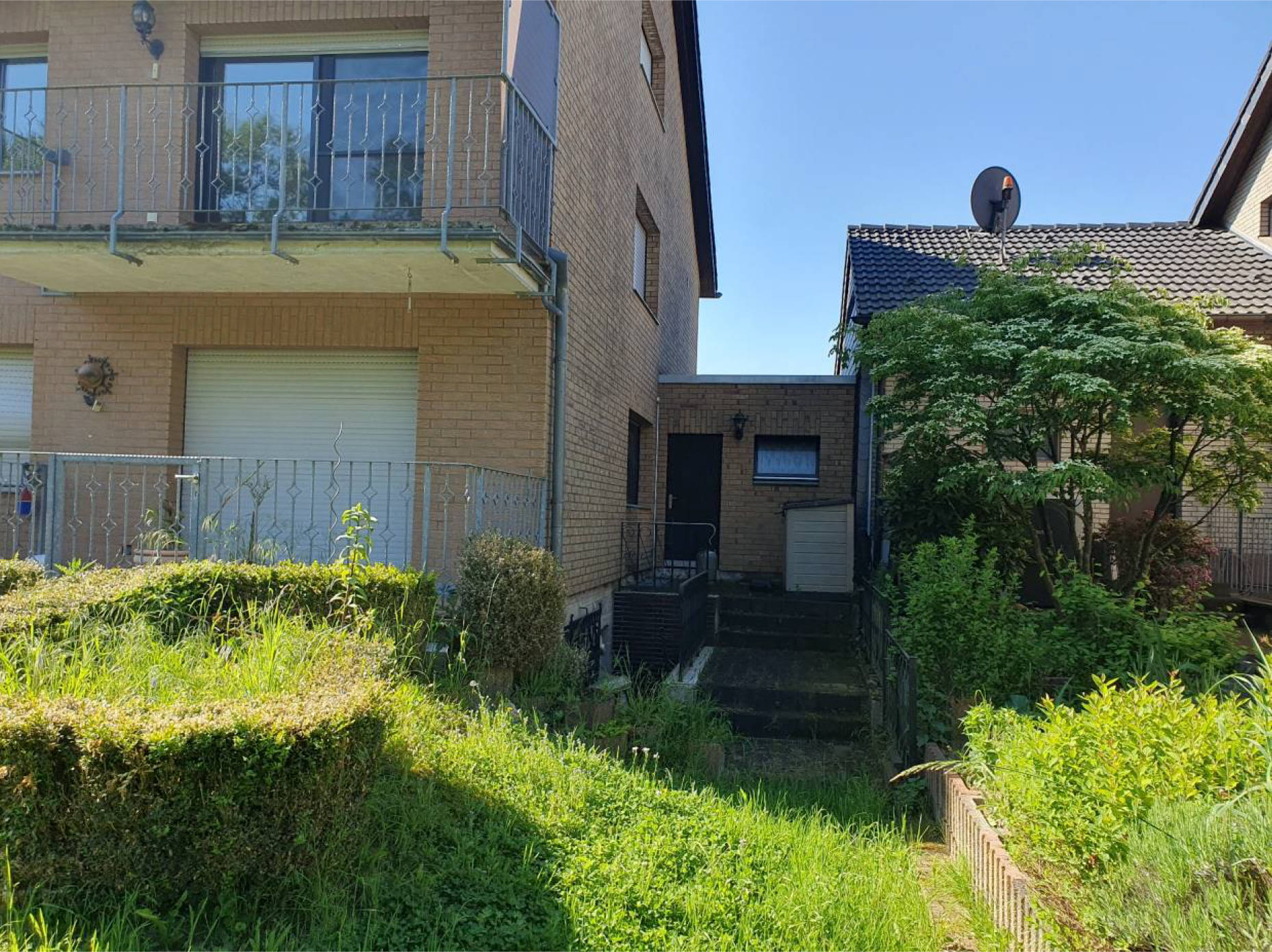 Mehrfamilienhaus in Pfingsmühlenweg 15, 53919 Weilerswist, Metternich - Bild 3