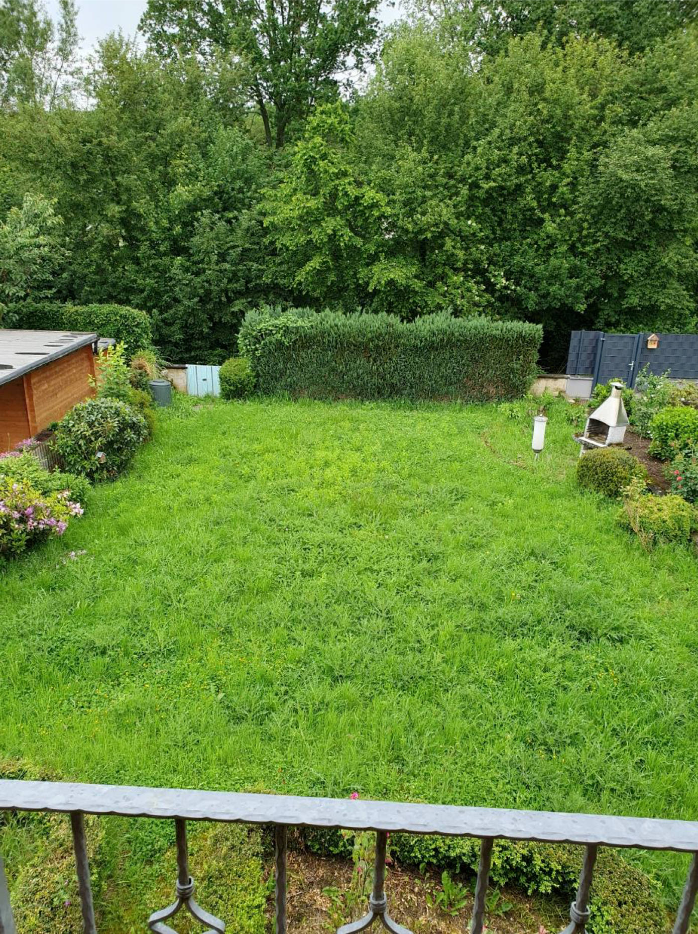 Mehrfamilienhaus in Pfingsmühlenweg 15, 53919 Weilerswist, Metternich - Bild 2