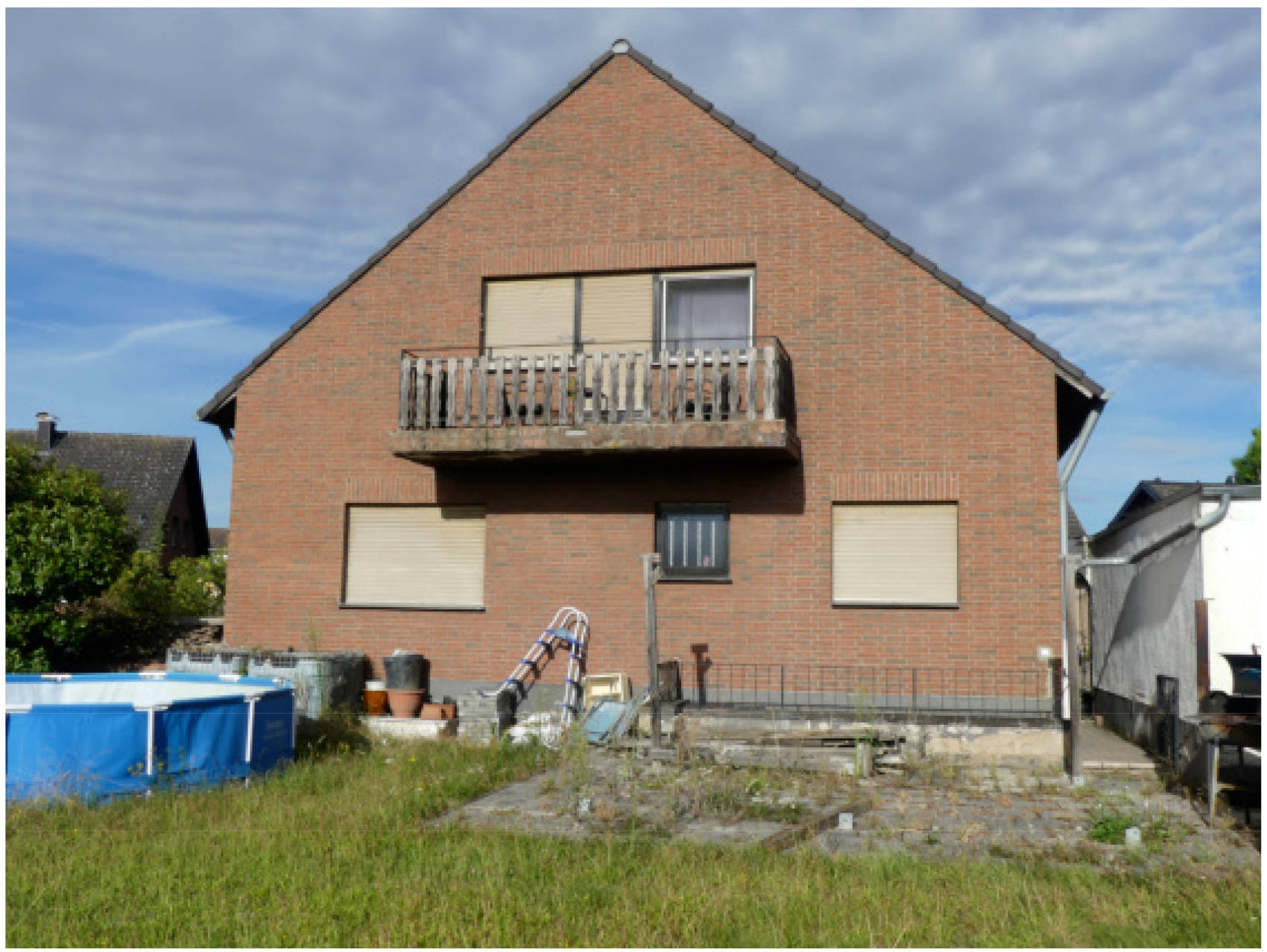 Zweifamilienhaus, Garage in Lommersummerstraße 39, 53909 Zülpich, Wichterich - Bild 5