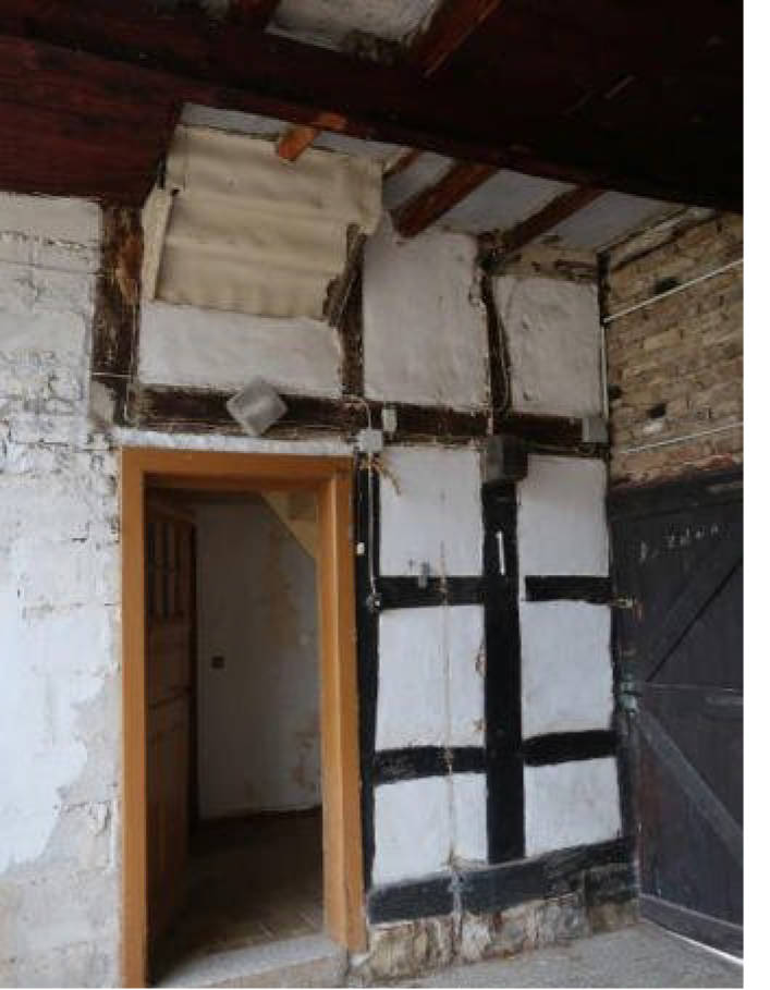 nordrheinwestpfalen 0900 K 0003/2025 Kirchstraße 10, 53909 Zülpich, Sinzenich 8