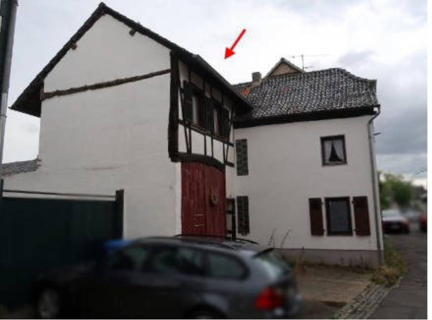 nordrheinwestpfalen 0900 K 0003/2025 Kirchstraße 10, 53909 Zülpich, Sinzenich 6