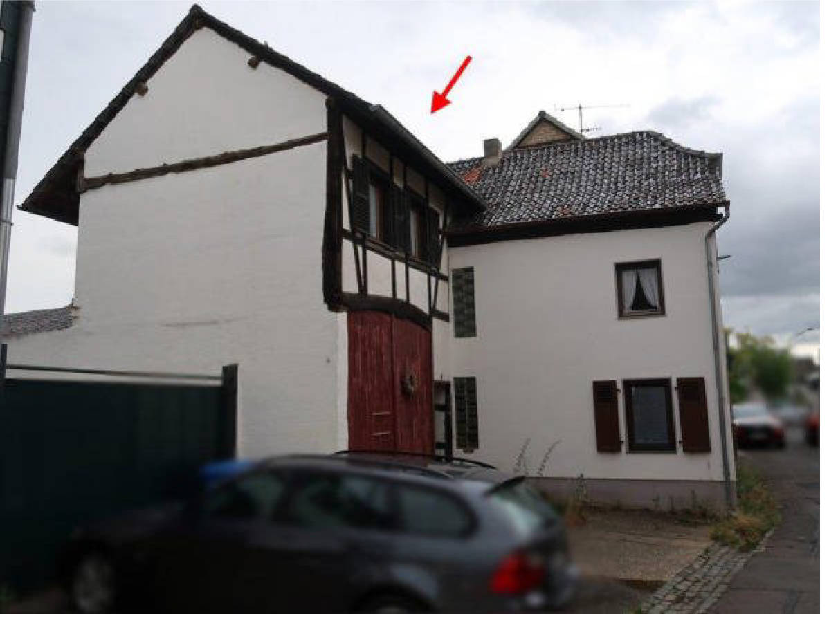 nordrheinwestpfalen 0900 K 0003/2025 Kirchstraße 10, 53909 Zülpich, Sinzenich 7