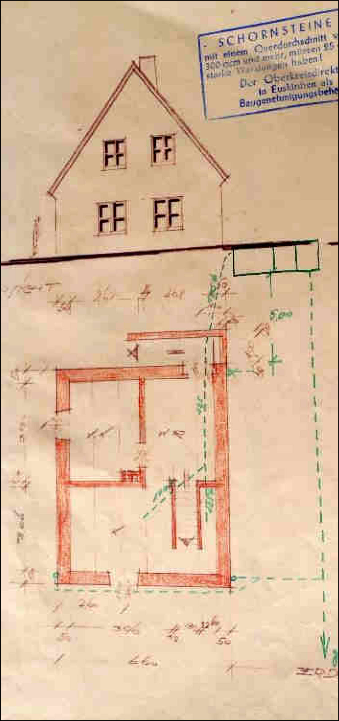 nordrheinwestpfalen 0900 K 0005/2024 Frankenstraße, 53881 Euskirchen, Kirchheim 31