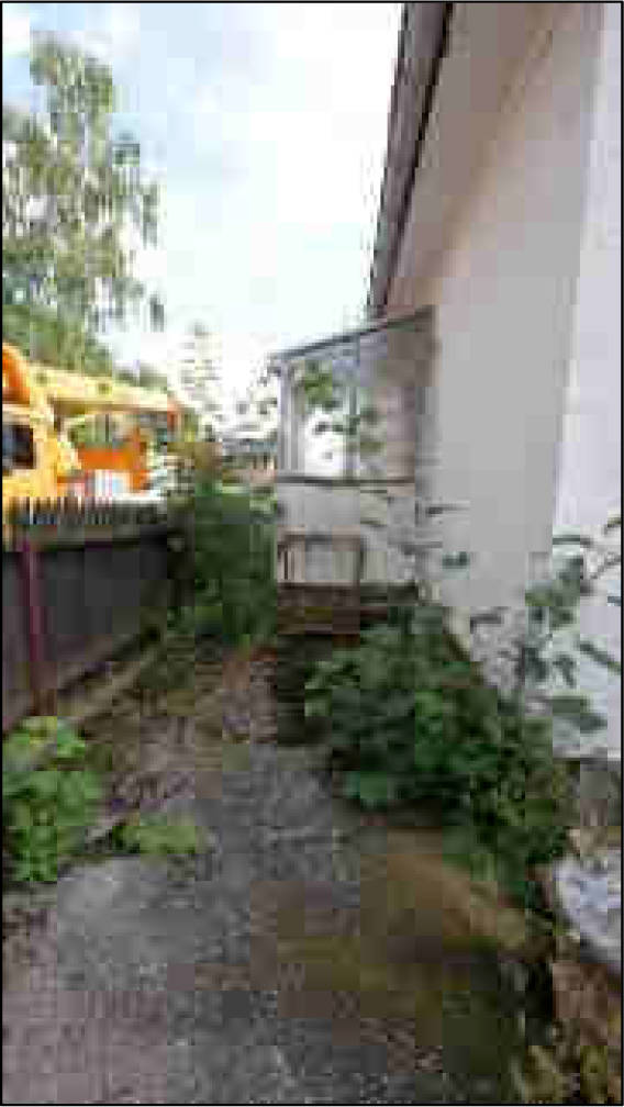 Einfamilienhaus in Frankenstraße, 53881 Euskirchen, Kirchheim - Bild 5