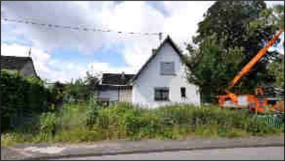 nordrheinwestpfalen 0900 K 0005/2024 Frankenstraße, 53881 Euskirchen, Kirchheim 11