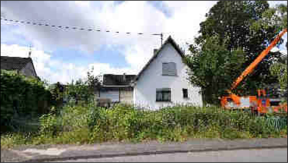 Einfamilienhaus in Frankenstraße, 53881 Euskirchen, Kirchheim - Bild 4