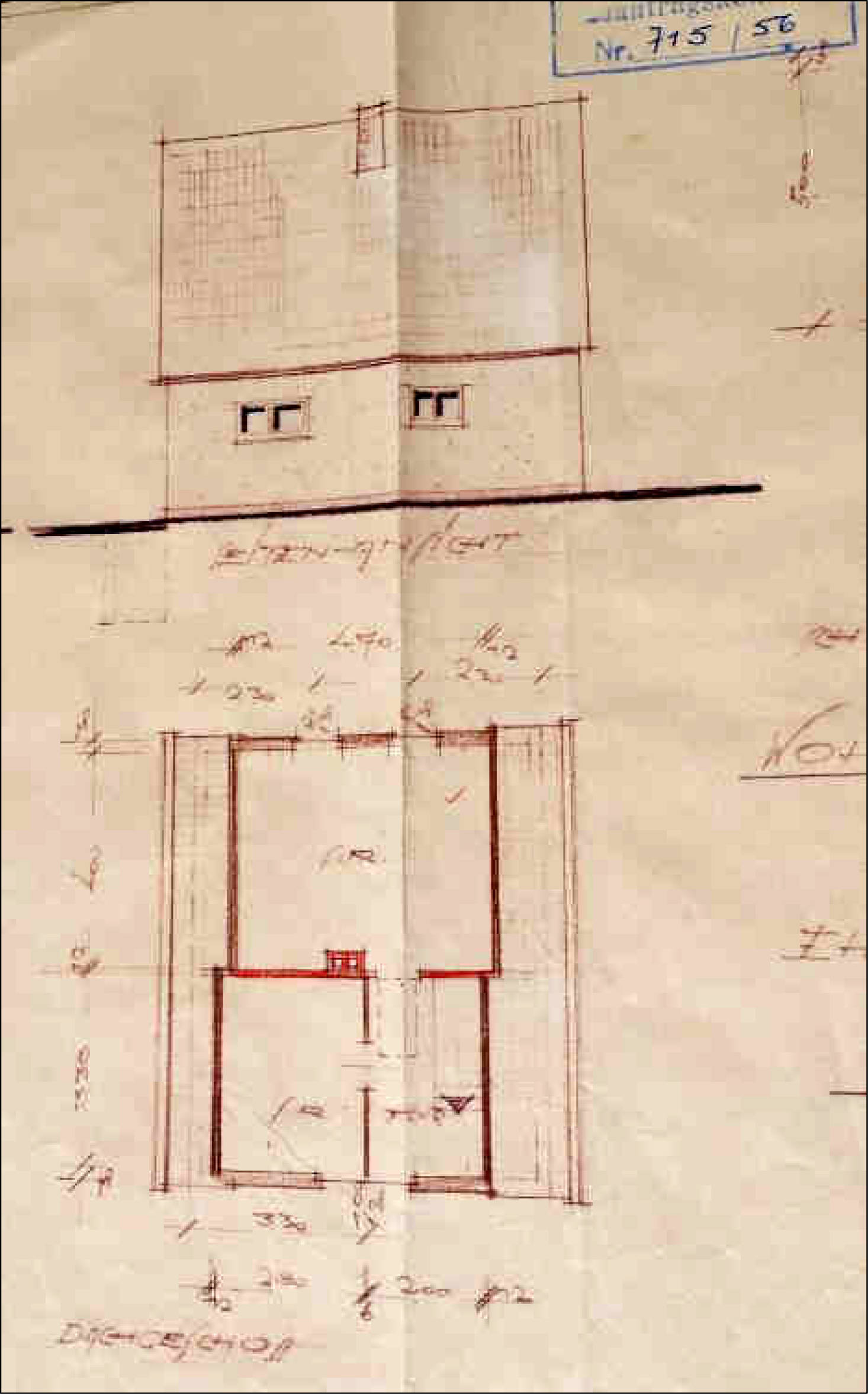 nordrheinwestpfalen 0900 K 0005/2024 Frankenstraße, 53881 Euskirchen, Kirchheim 27