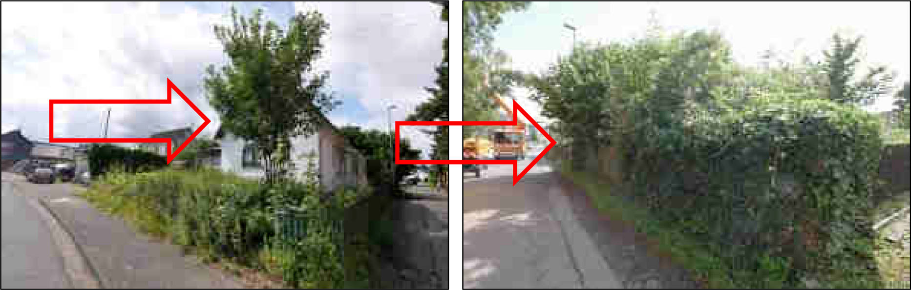 nordrheinwestpfalen 0900 K 0005/2024 Frankenstraße, 53881 Euskirchen, Kirchheim 6