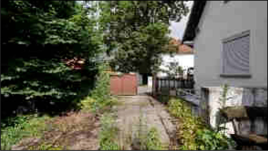 Einfamilienhaus in Frankenstraße, 53881 Euskirchen, Kirchheim - Bild 3