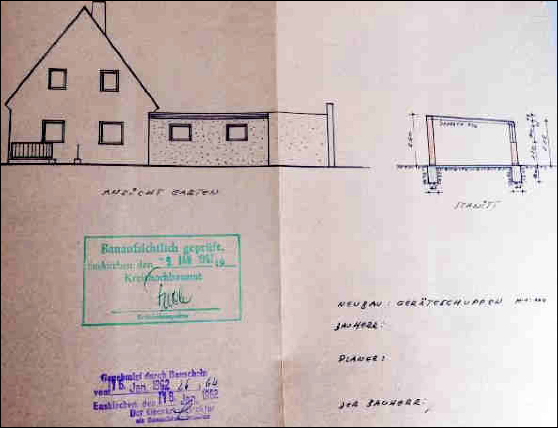nordrheinwestpfalen 0900 K 0005/2024 Frankenstraße, 53881 Euskirchen, Kirchheim 36
