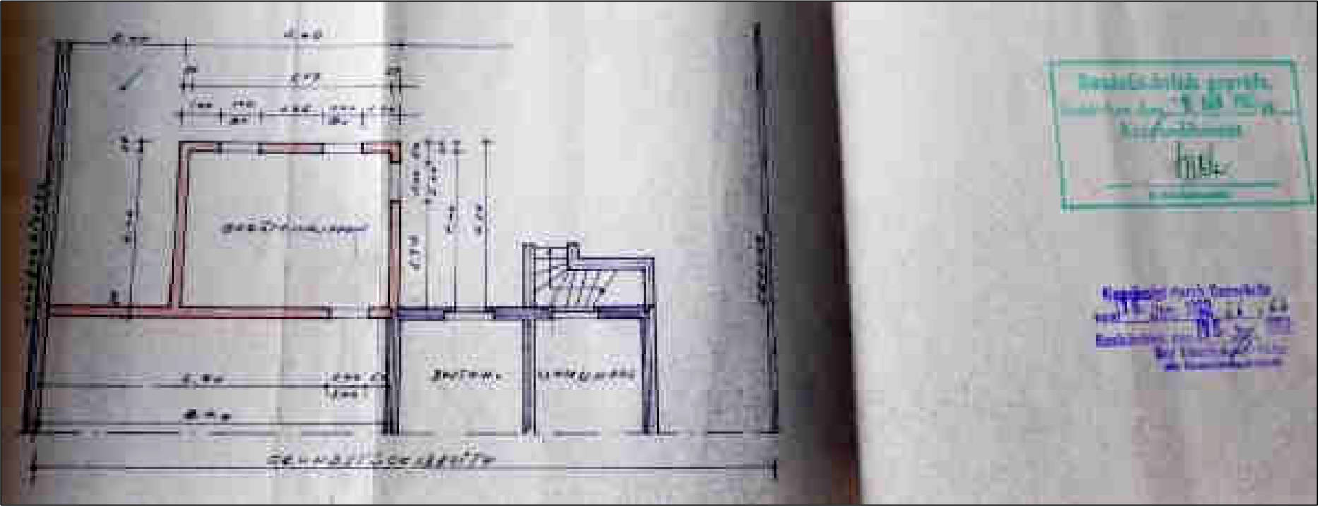 nordrheinwestpfalen 0900 K 0005/2024 Frankenstraße, 53881 Euskirchen, Kirchheim 35
