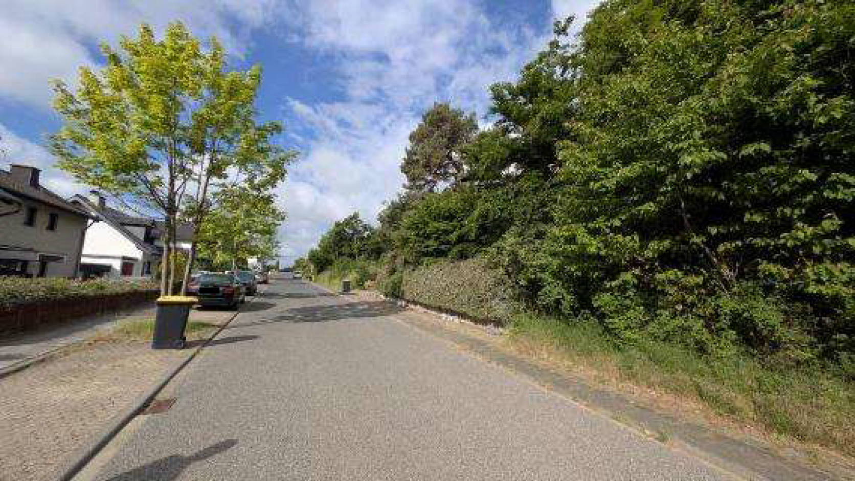 unbebautes Grundstück in Waldstraße, 53902 Bad Münstereifel, Rodert - Bild 2