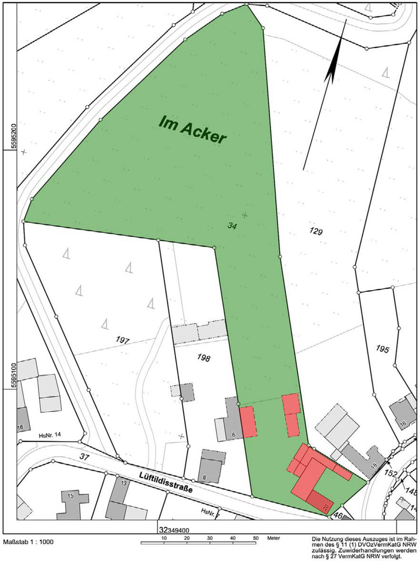 nordrheinwestpfalen 0900K0011-2024 Odinstraße 20, 53902 Bad Münstereifel, Mutscheid