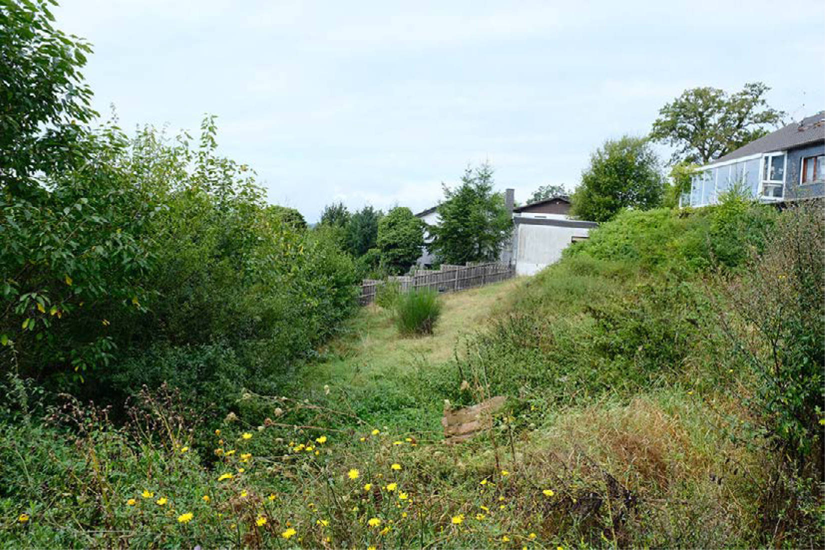 nordrheinwestpfalen 0900K0013-2024 Triftweg, 53902 Bad Münstereifel, Eicherscheid