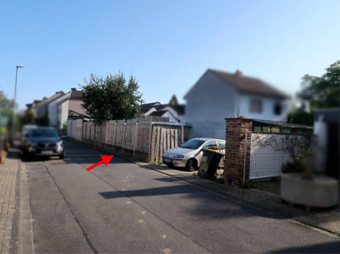 Einfamilienhaus in Koenenkreuzstraße 21, 53881 Euskirchen, Stotzheim