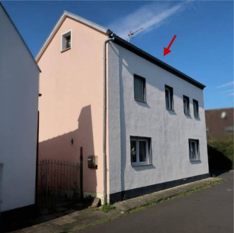 Einfamilienhaus in Koenenkreuzstraße 21, 53881 Euskirchen, Stotzheim - Bild 2