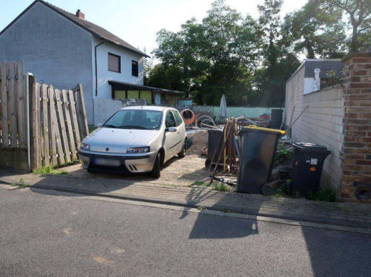 Einfamilienhaus in Koenenkreuzstraße 21, 53881 Euskirchen, Stotzheim - Bild 5