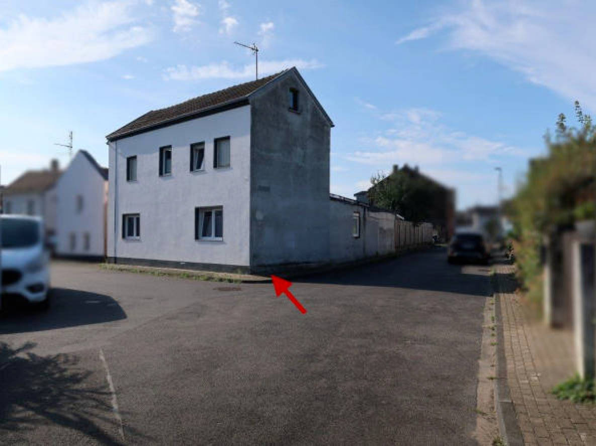 Einfamilienhaus in Koenenkreuzstraße 21, 53881 Euskirchen, Stotzheim - Bild 4