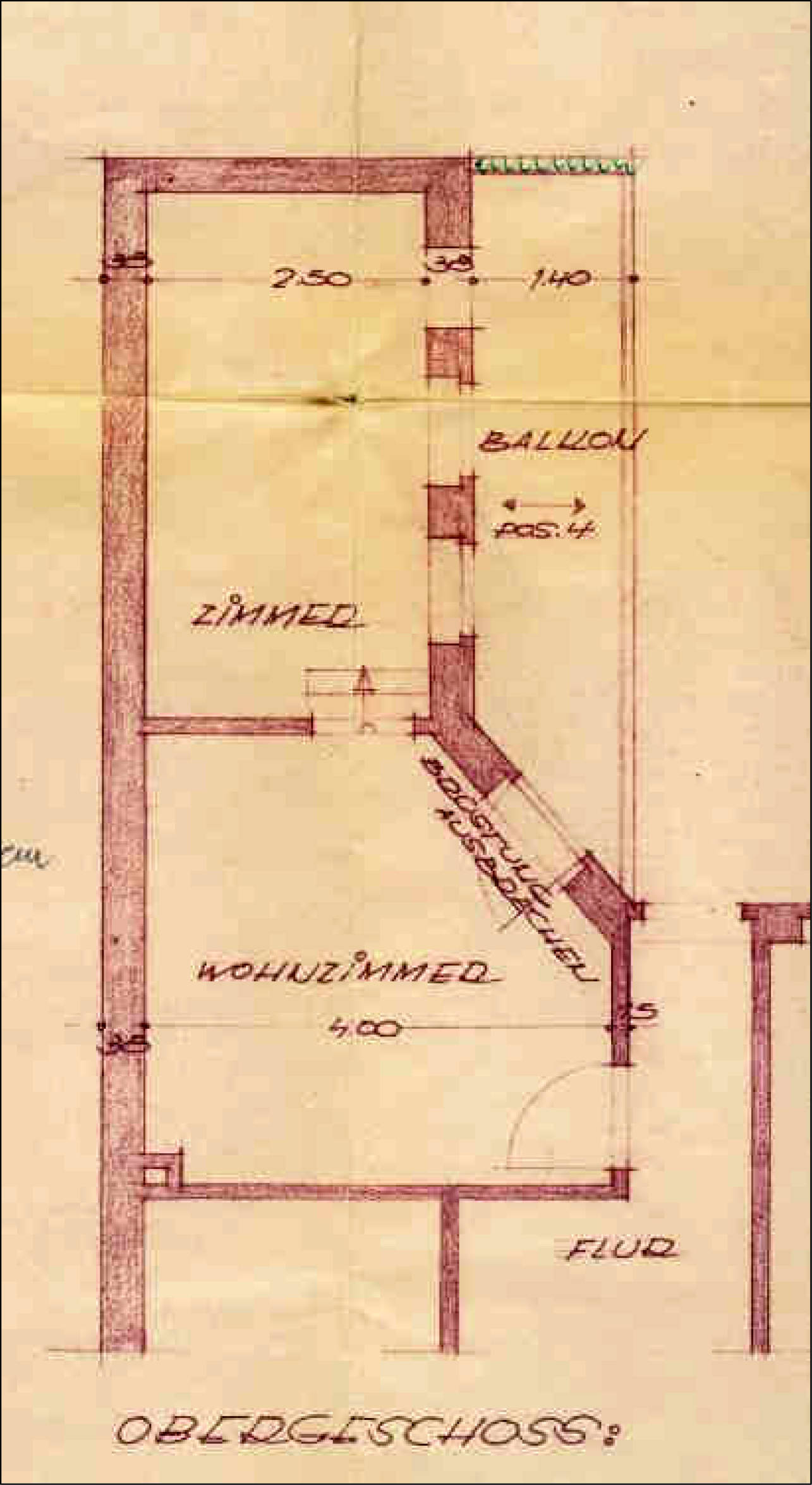 Wohn-/Geschäftshaus in Münsterstraße 3, 53909 Zülpich - Bild 3