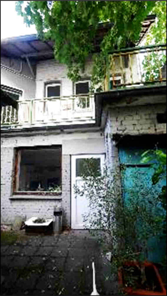 Wohn-/Geschäftshaus in Münsterstraße 3, 53909 Zülpich