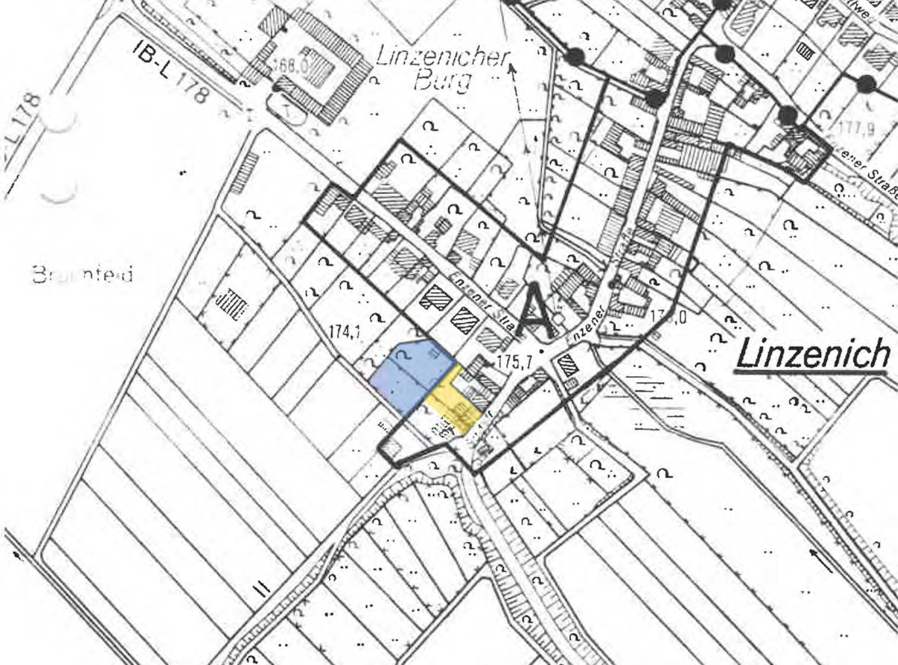 Zweifamilienhaus, Garage in Hüllenweg 8, 53909 Zülpich, Linzenich - Bild 5