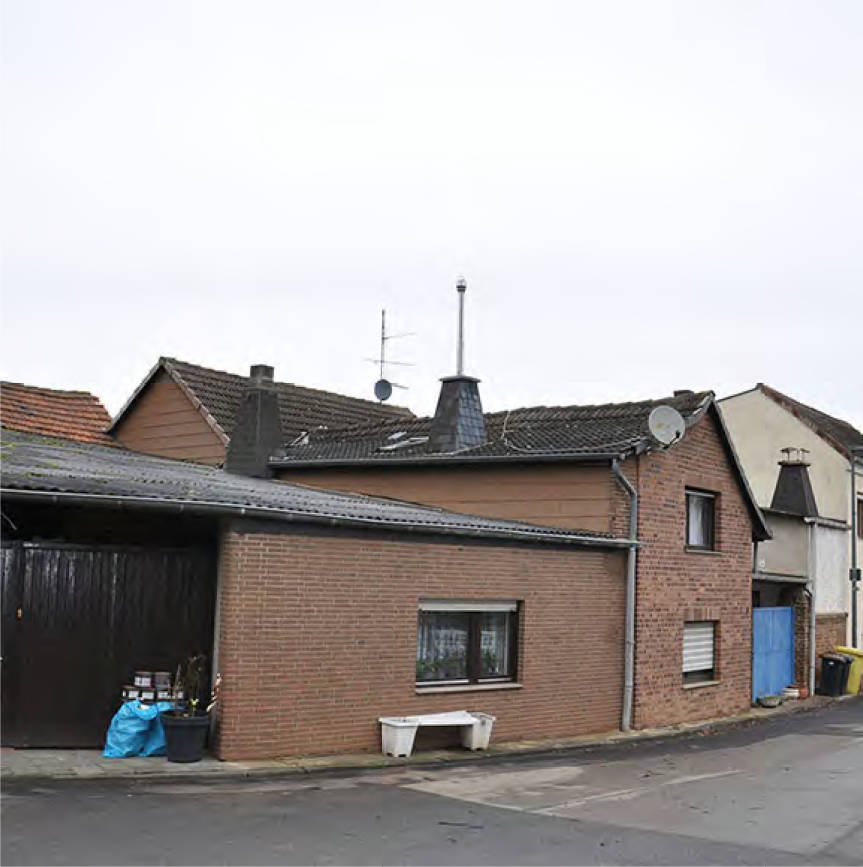 Hüllenweg 8, 53909 Zülpich, Linzenich