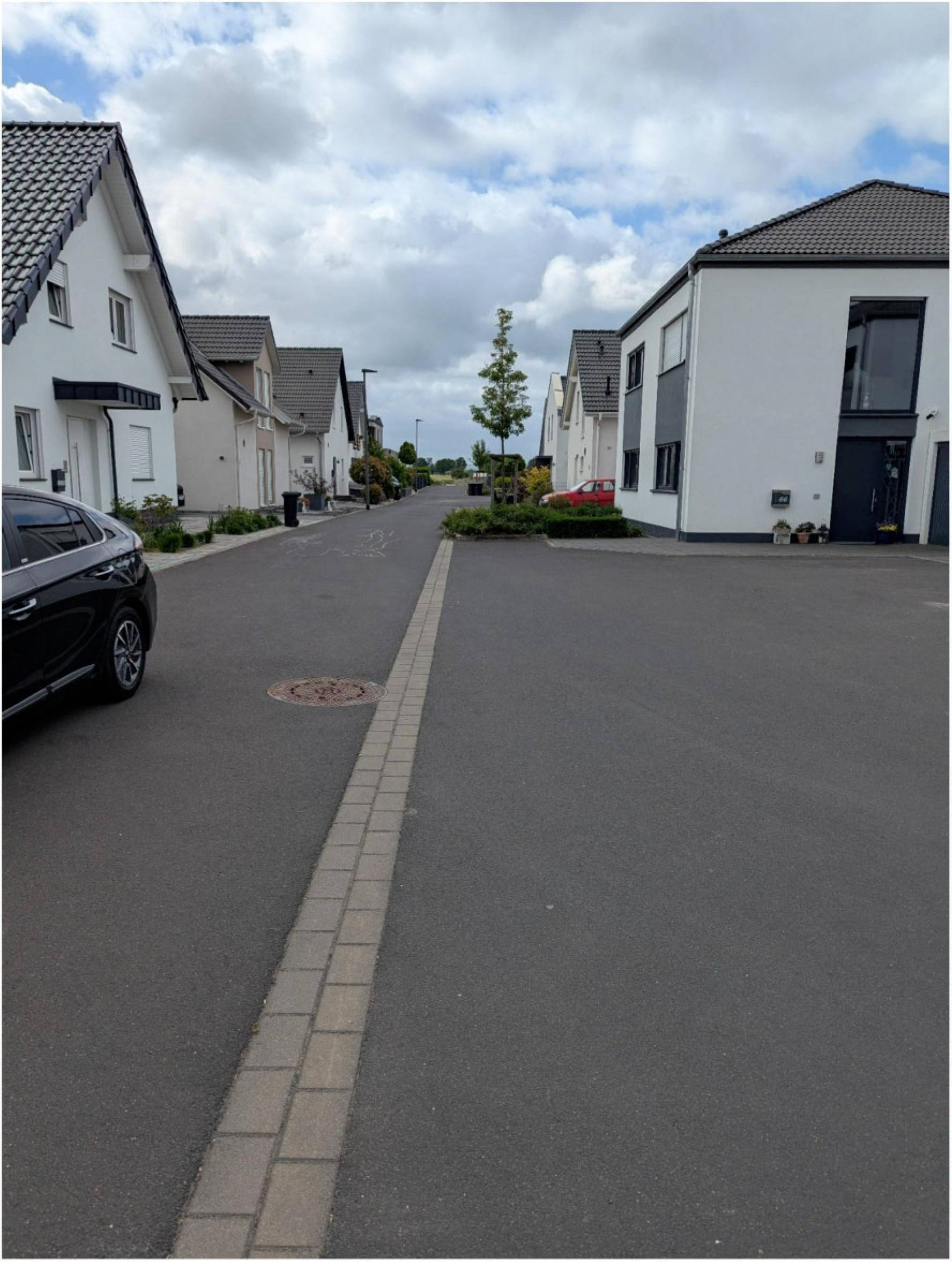 Garage, Einfamilienhaus 0900 K 0023-2025 Lommersumer Straße, 53909 Zülpich, Wichterich