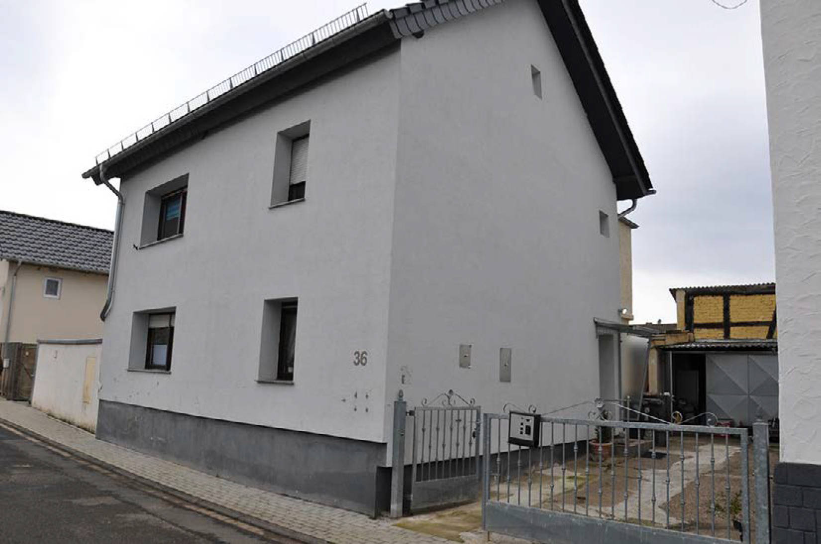 Münstereifeler Straße 36, 53902 Bad Münstereifel, Arloff