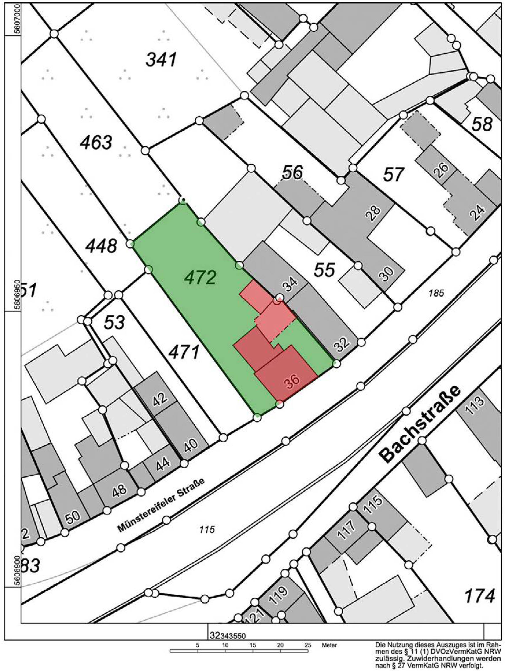 nordrheinwestpfalen 0900K0024-2024 Münstereifeler Straße 36, 53902 Bad Münstereifel, Arloff 17
