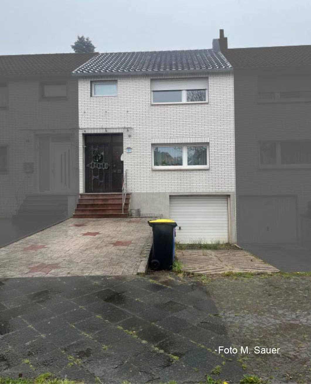 Reihenhaus in Volksbadstraße  51, 41065 Mönchengladbach - Bild 3