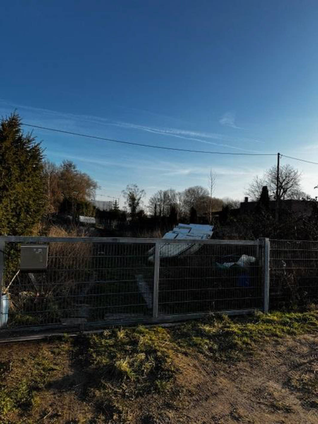 nordrheinwestpfalen K 0020/2024 Neersener Weg, 41066 Mönchengladbach, Neuwerk 3