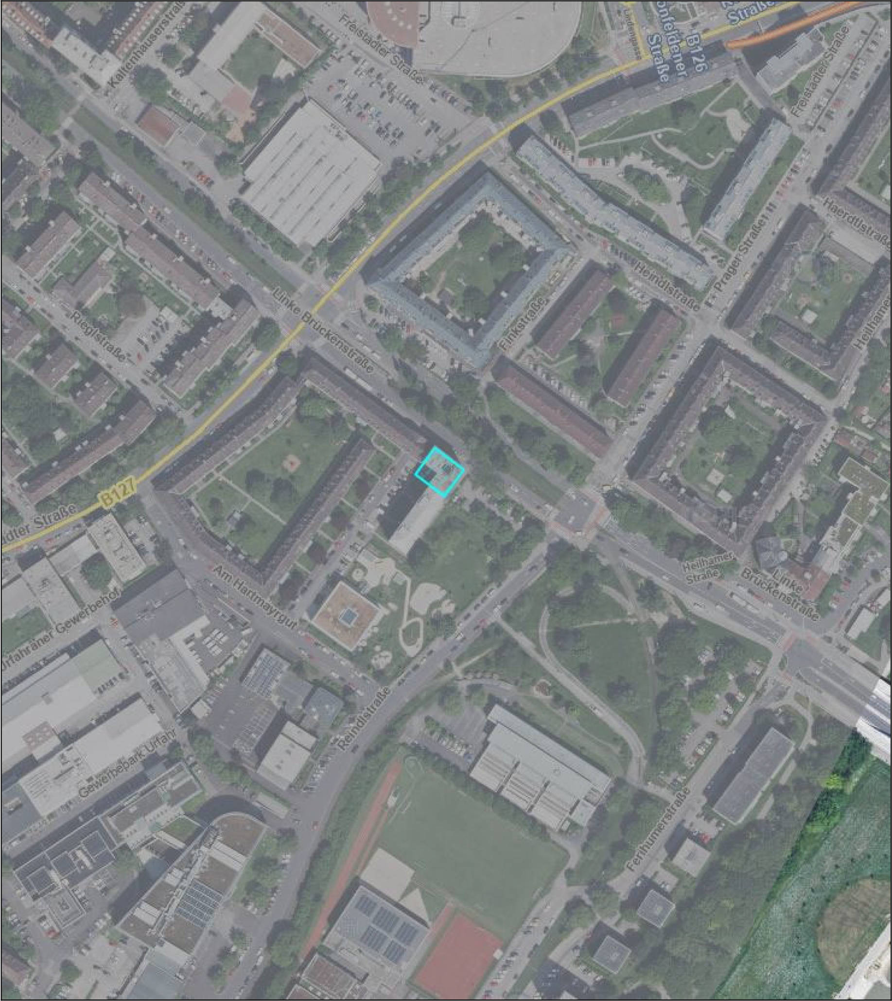 oberoesterreich 12 E 79/26t Linke Brückenstr. 11, 4040 Linz 29