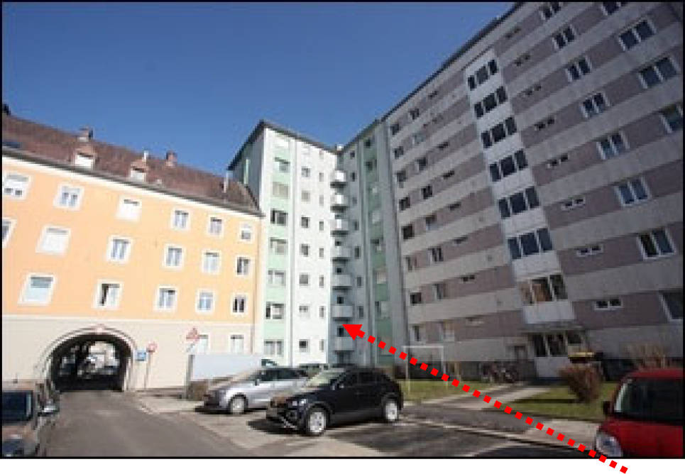 oberoesterreich 12 E 79/26t Linke Brückenstr. 11, 4040 Linz 1