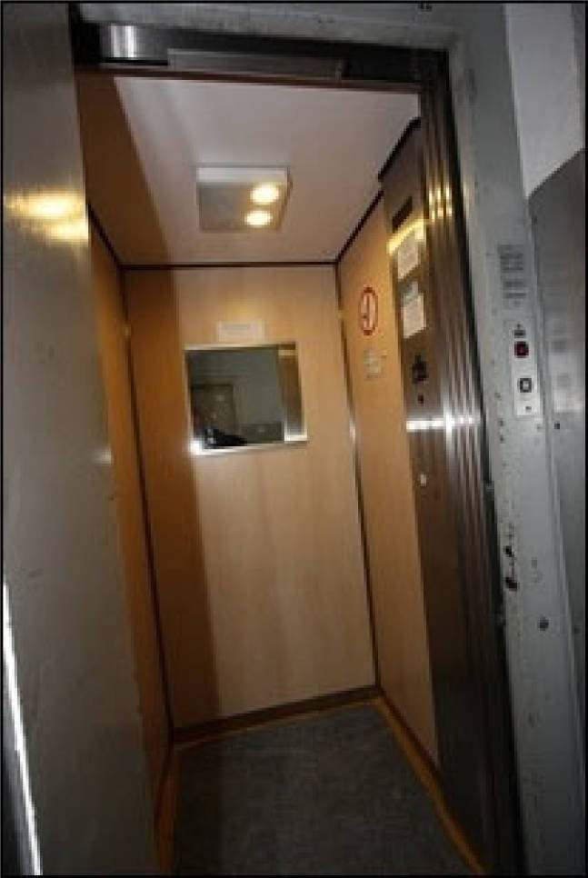 oberoesterreich 12 E 79/26t Linke Brückenstr. 11, 4040 Linz 13