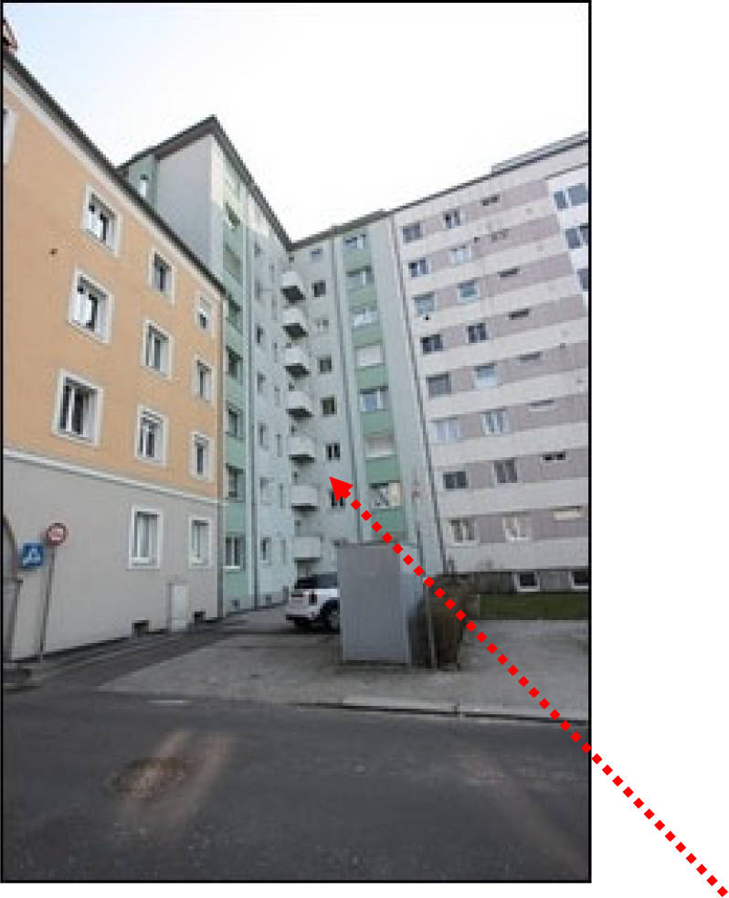 oberoesterreich 12 E 79/26t Linke Brückenstr. 11, 4040 Linz 6