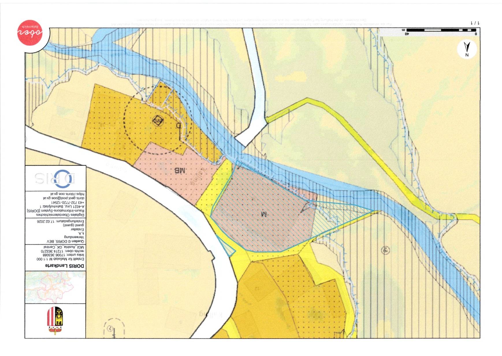 oberoesterreich 3 E 14/25t Kalling 32 , 4776 Diersbach 38