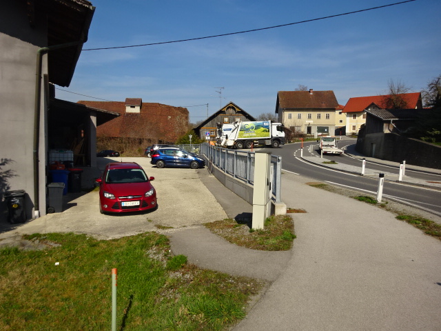 oberoesterreich 3 E 14/25t Kalling 32 , 4776 Diersbach 22
