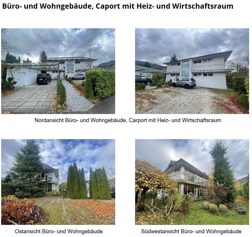 Sonstiges in Ahornweg 1, 5311 Innerschwand am Mondsee - Bild 2