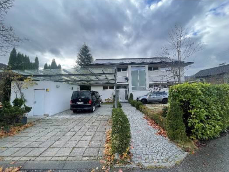 Sonstiges in Ahornweg 1, 5311 Innerschwand am Mondsee