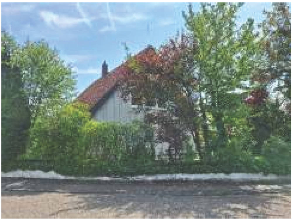 Einfamilienhaus in Weinbietstraße  32, 67269 Grünstadt - Bild 3