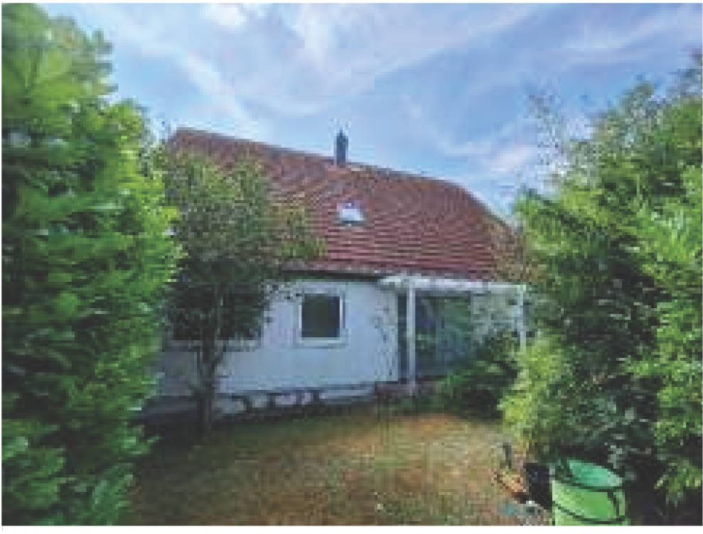 Einfamilienhaus in Weinbietstraße  32, 67269 Grünstadt - Bild 2