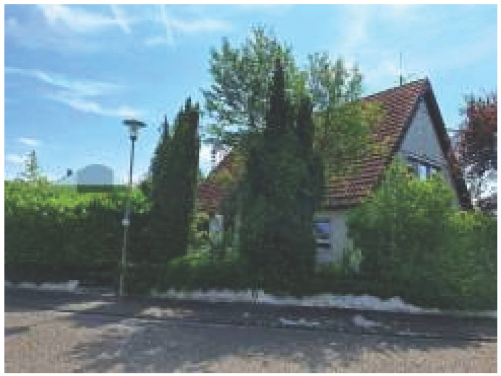 Einfamilienhaus in Weinbietstraße  32, 67269 Grünstadt - Bild 5
