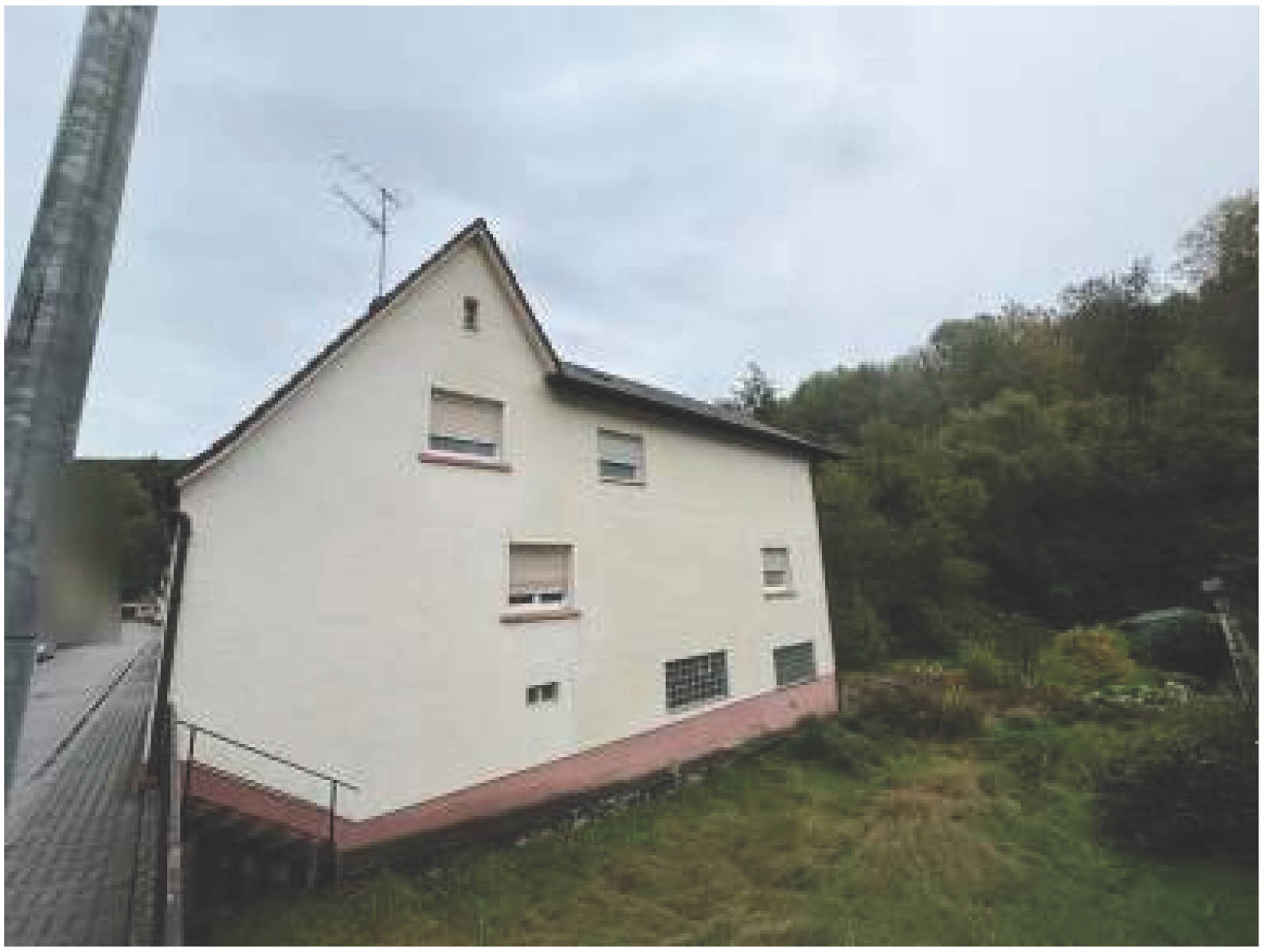 Rheinland-Pfalz 0001K0001/2024 Eisenkehlstraße  10, 67475 Weidenthal 1
